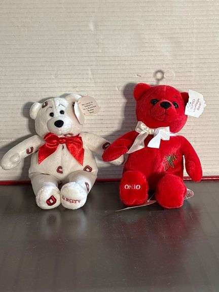 Ohio State Varsity and Ohio