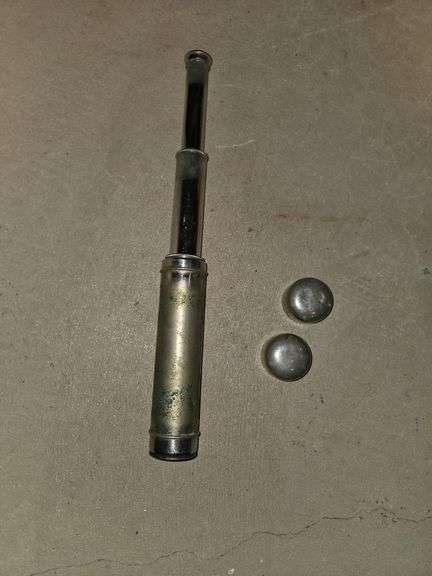 vtg Telescope