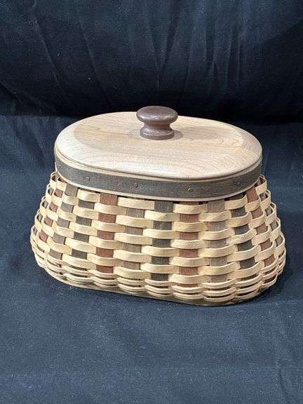 Longaberger 2006 Collectors Club