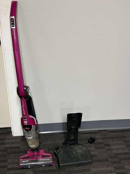 Bissell Bolt Ion XRT 2-in-1 Cordless Stick Vacuum – 14.4V with Base