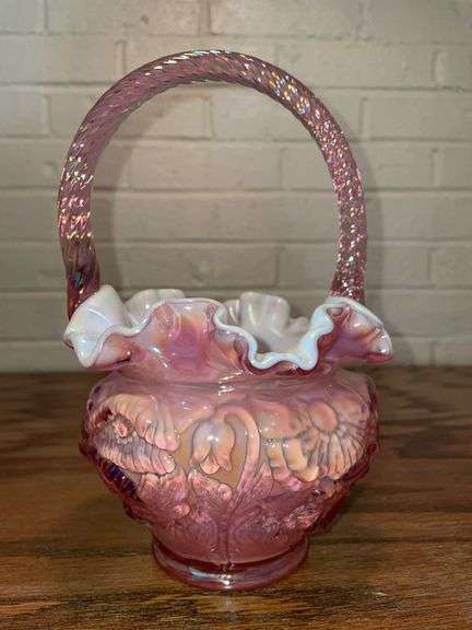 Fenton Basket