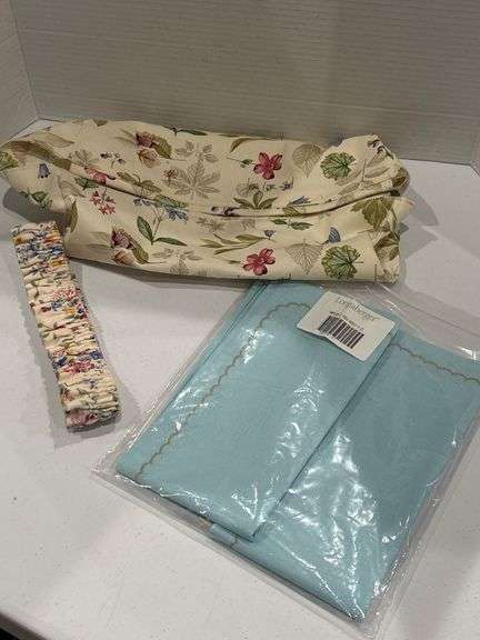 Longaberger Accessories