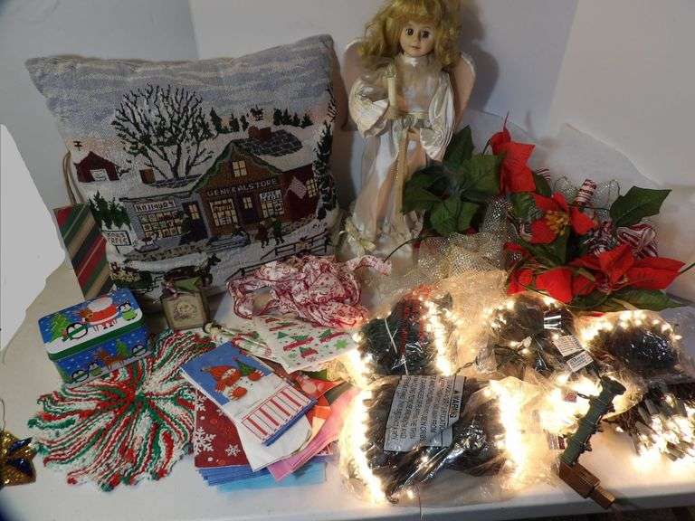 Christmas Variety