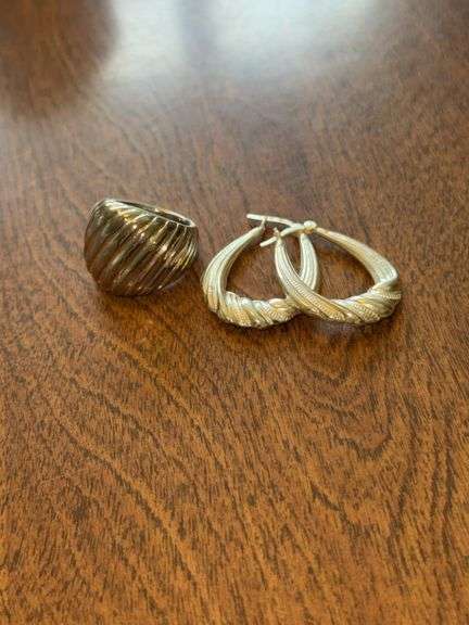 Sterling Jewelry