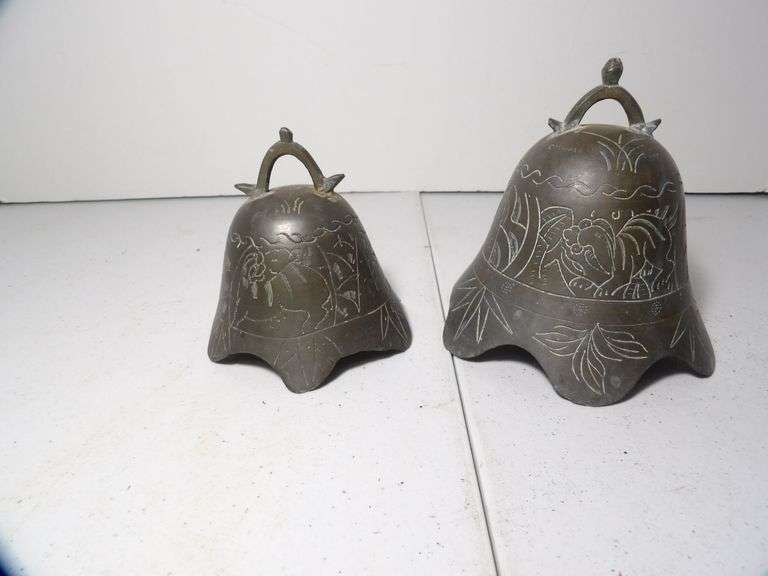 Brass Bells