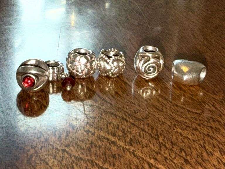 Pandora Charms