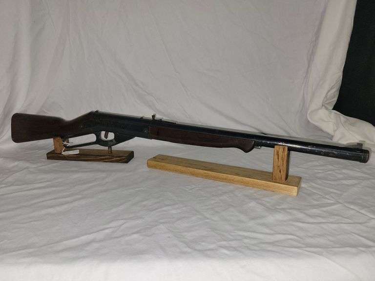 Daisy Model 95 BB Gun