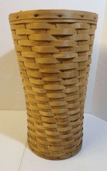 Longaberger Umbrella Stand