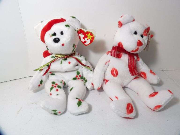 Ty Beanie Babies