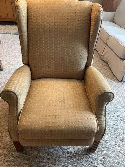 Lay-Z-Boy Recliner Chair