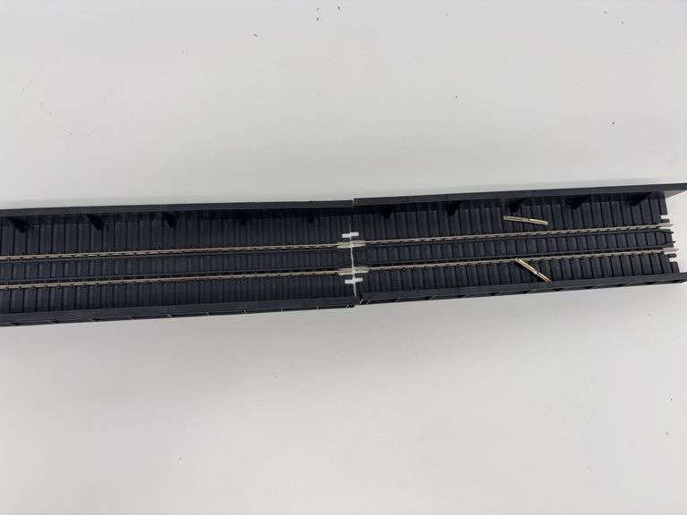 HO Scale Atlas Plate Girder Bridge