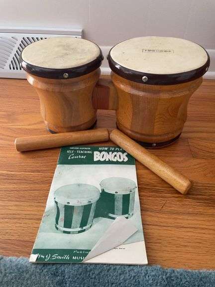 Bongos