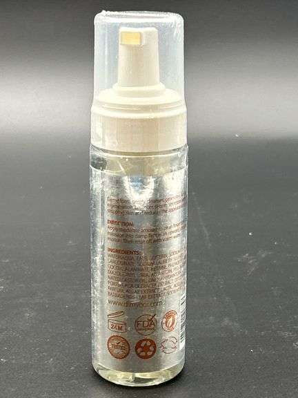 Di'Myoor Facial Cleansing Mousse