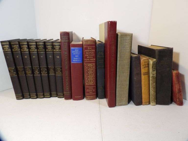 Vintage Books