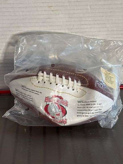 Ohio State Football