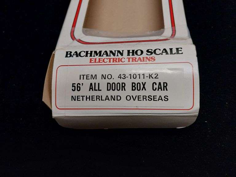 All-Door Boxcar Train Model 926 pièces pour les 14 ans et