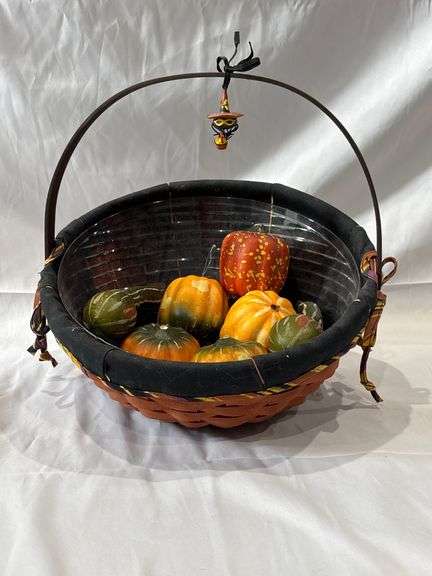 Longaberger Basket