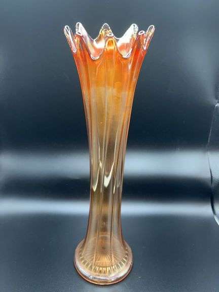 Imperial Swung Vase