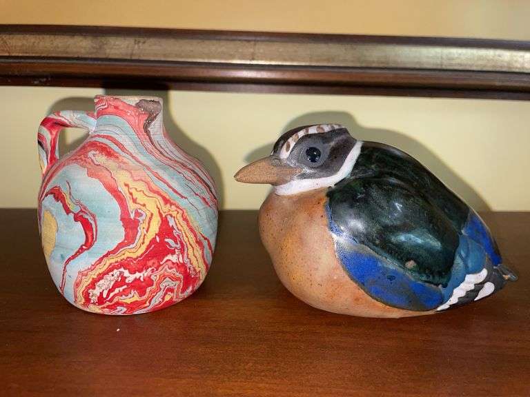 Vintage Collectibles
