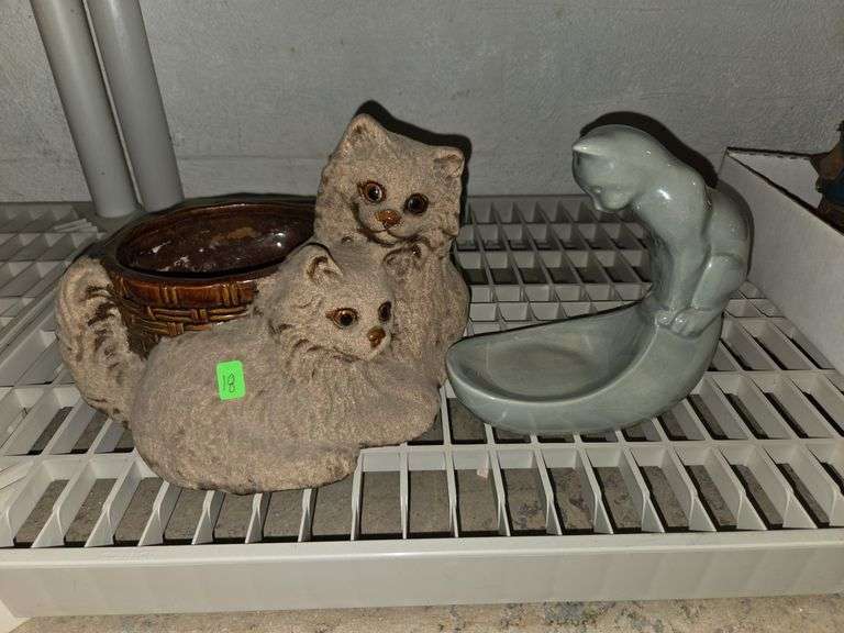 Cat figues