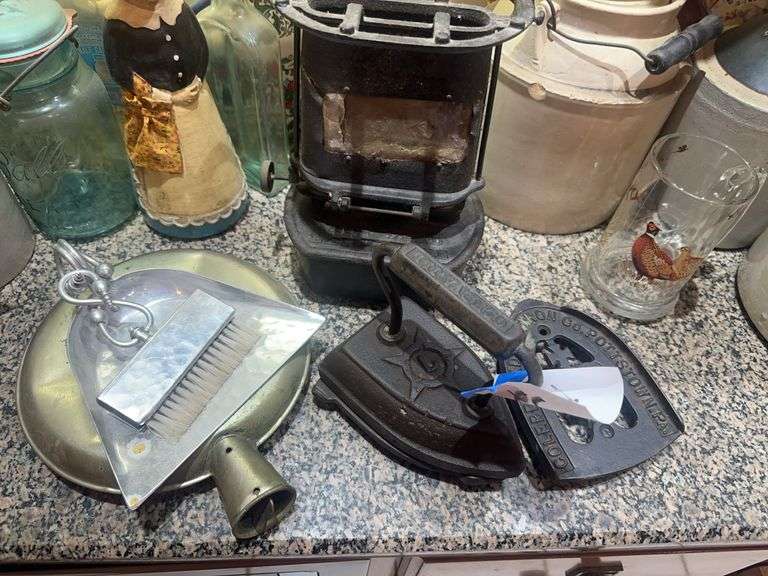 Antique Collectibles