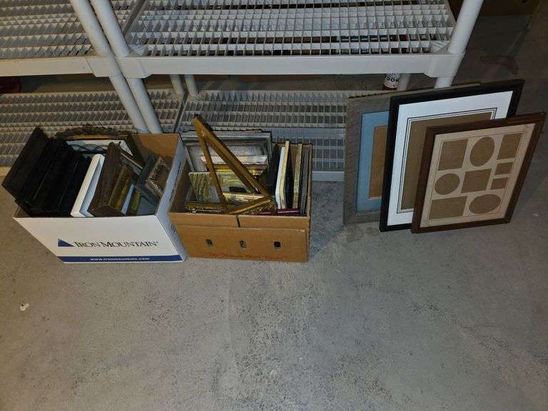 Frames