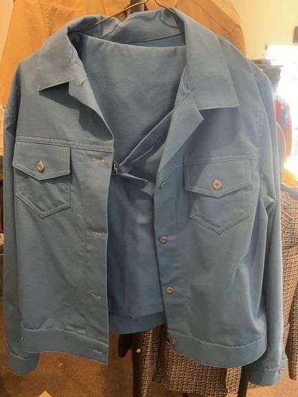Ladies' Handmade Suit w/Skort