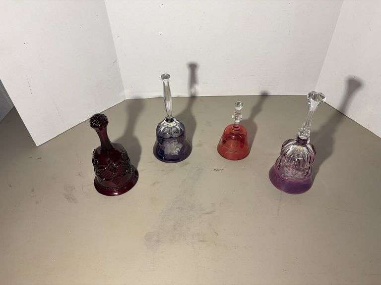 Four Bells