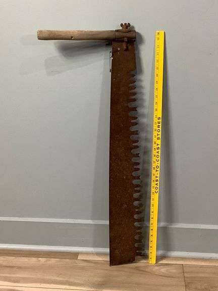 Antique Tool