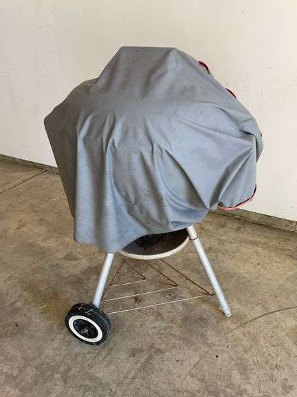 Weber Grill