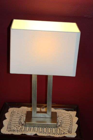 Modern Table Lamp
