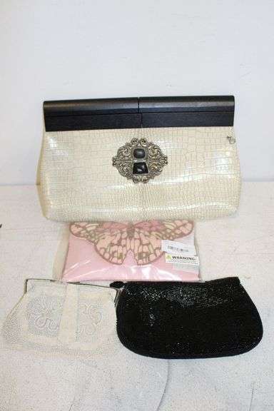 Evening Bags