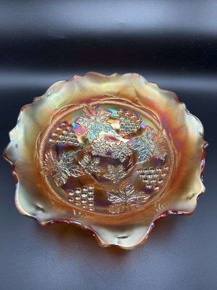 Northwood Carnival Bowl