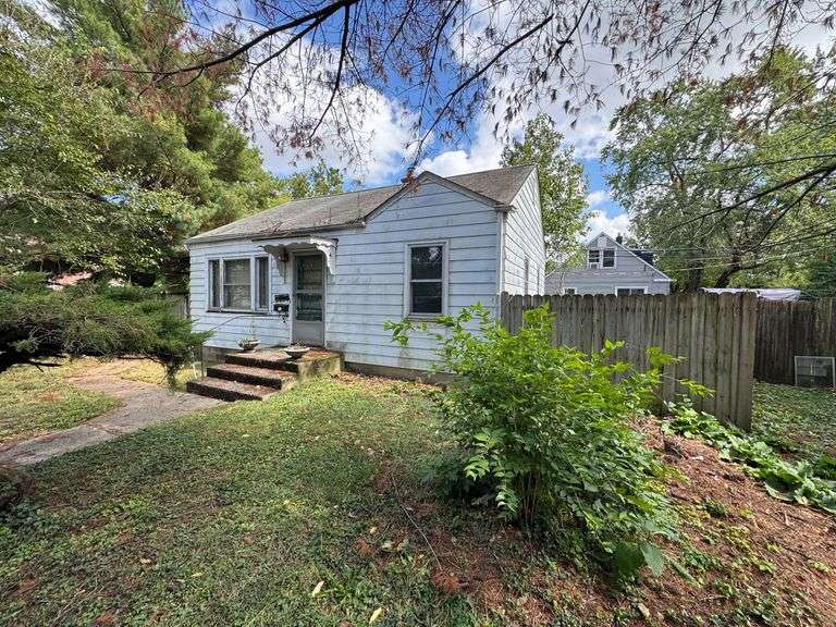 794 S Chesterfield Road, Columbus, Ohio 43209 - Reserve: $100,000