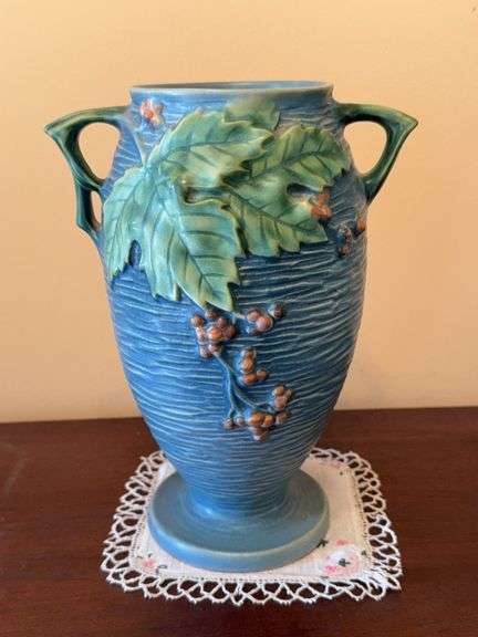 Roseville Pottery