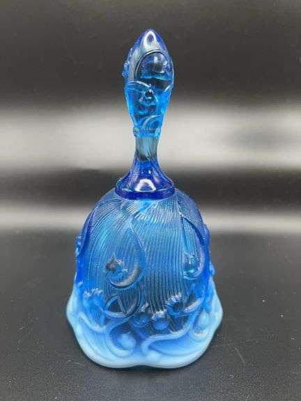 Fenton Lily of the Valley Bell