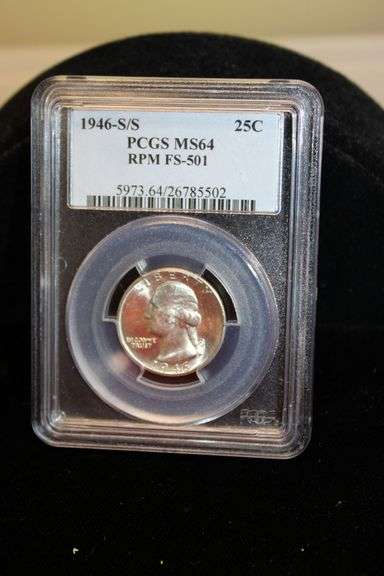 Washington Quarter