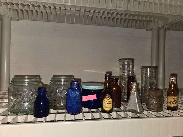 Bottles