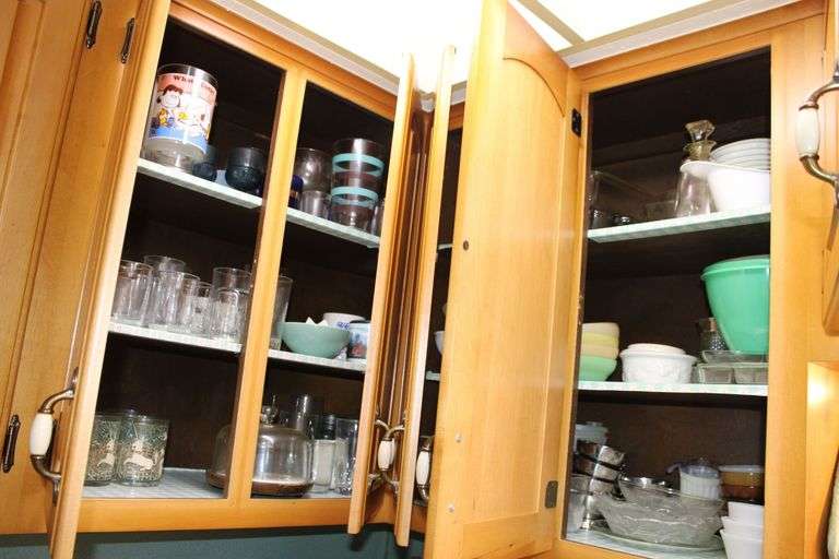 Dishware, Drinkware & More