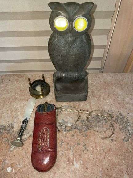 Antique Collectibles