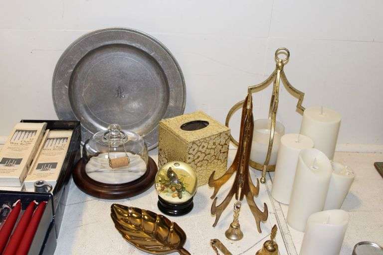 Décor Grouping