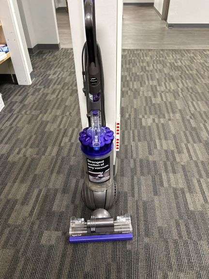 Dyson Ball Animal 2 Upright Vacuum with Strong Suction