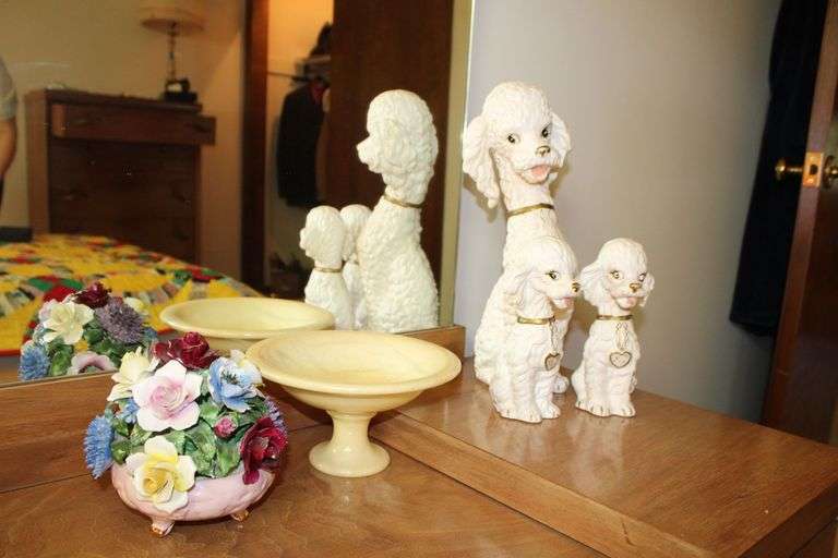 Poodles & More