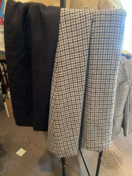 Ladies' Handmade Skirts