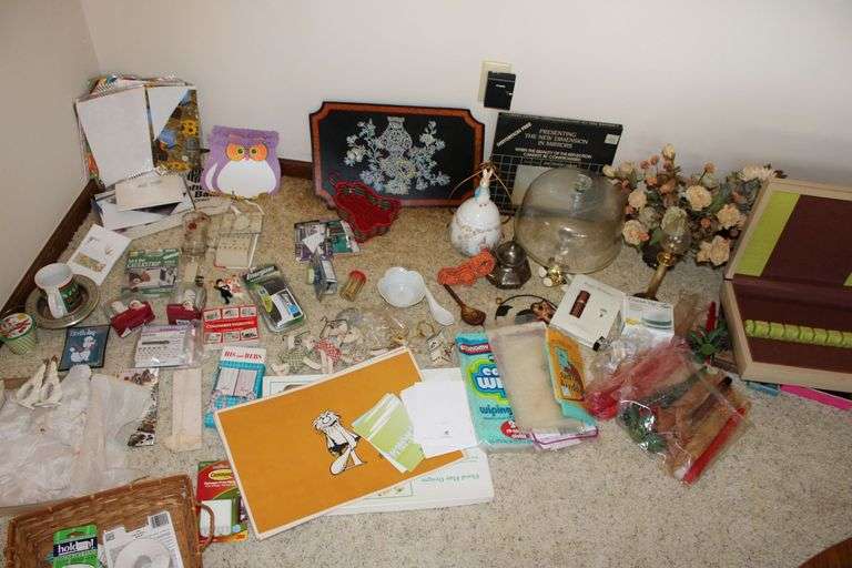 Household Miscellaneous