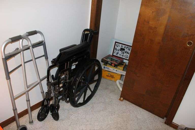 Home Health & More