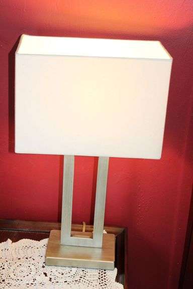Modern Table Lamp