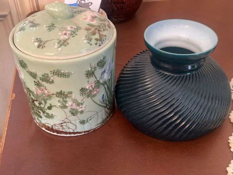 Antique Collectibles