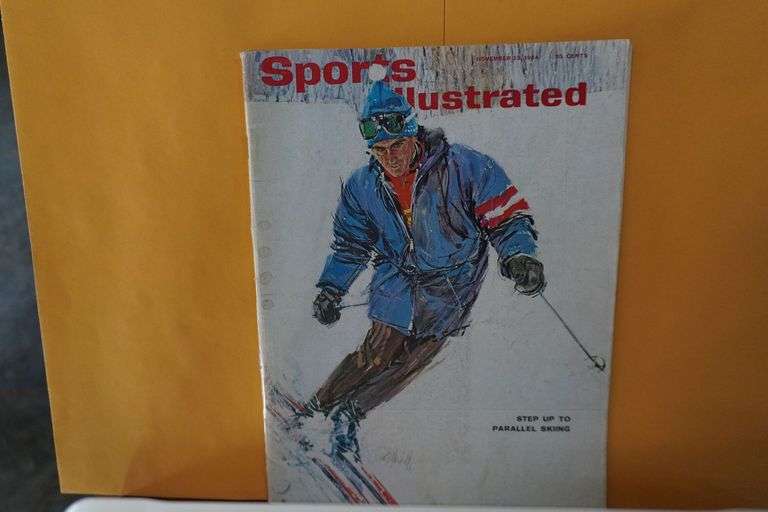 Nov. 23, 1964