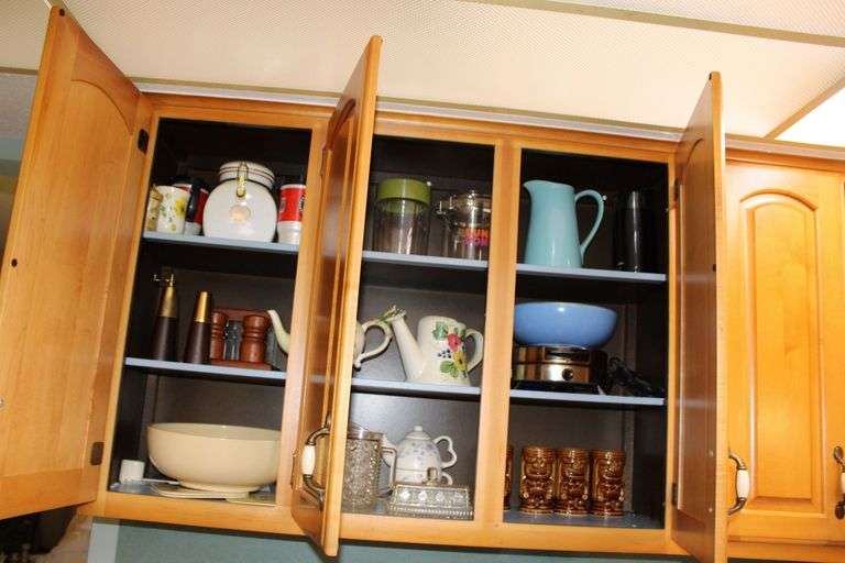 Kitchenware
